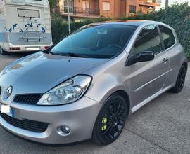 Clio RS Sport