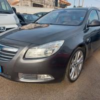 Opel Insignia 2.0 CDTI S.W. UNICO PROPRIETARIO