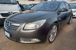 Opel Insignia 2.0 CDTI S.W. UNICO PROPRIETARIO