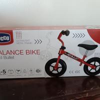 Balance bike chicco