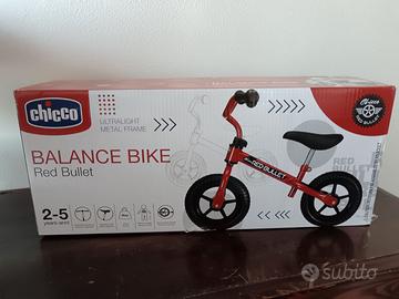 Balance bike chicco