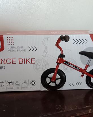 Balance bike chicco
