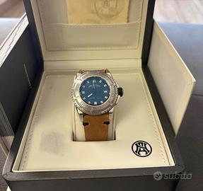 Armand nicolet