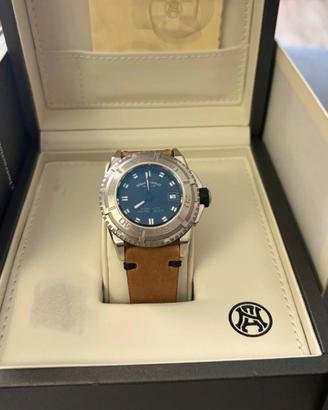 Armand nicolet