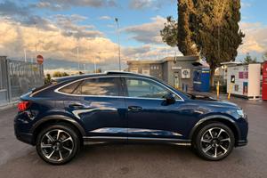 Audi Q3 SPB 35 TDI quattro S tronic S-line TETTO/1