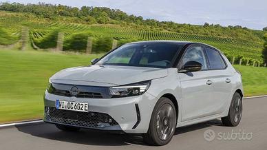 Ricambi opel corsa f 2022 2023 2024