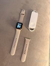 Apple Watch Serie 6