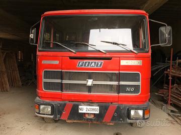 Fiat 160