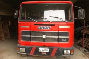 Fiat 160