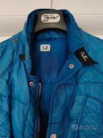 Piumino vintage Cp Company 