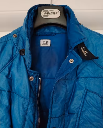 Piumino vintage Cp Company 