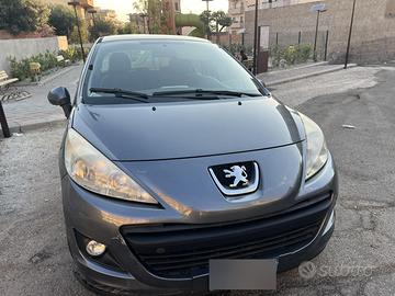 Peugeot 207 1.4 Hdi