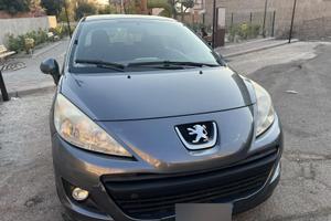 Peugeot 207 1.4 Hdi