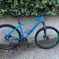 Bici mtb