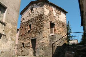 Torretta storica del 1800-Prezzo trattabile