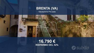 Immobile in asta di 91 m² a Brenta