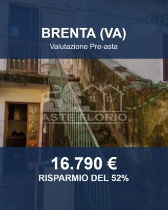 Immobile in asta di 91 m² a Brenta