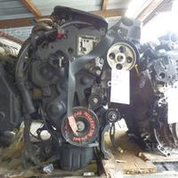 Motore Citroen C3 1.4 HDI 8HX