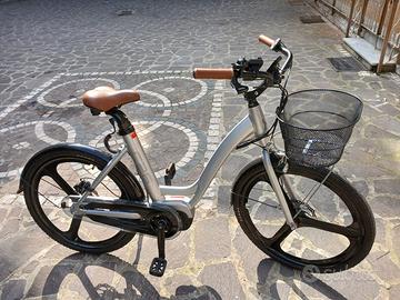 Bici nuova come da foto mai usata!