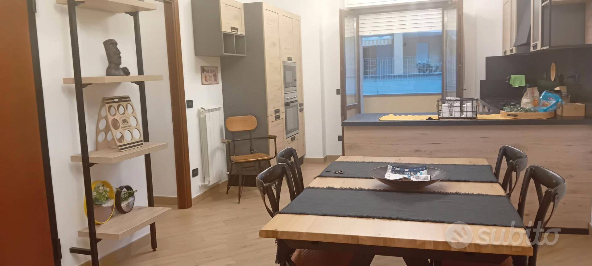 Appartamento – Sassari, Centro storico, Sacro Cuore - Vista 3