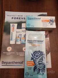 Kit tatuaggio nero tribale tattoo temporaneo