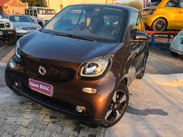 Smart ForTwo 70 1.0 twinamic Perfect GARANZIA EURO