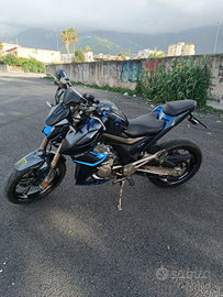 125 agile e comodo, molto scattante poco prezzo