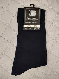 Calze lunghe Calzificio Bonadei