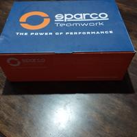 sparco antinfortunistiche 