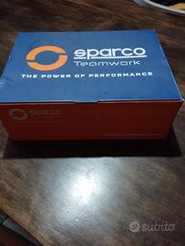 sparco antinfortunistiche 