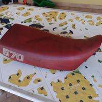 Ricambi kawasaky klr 600