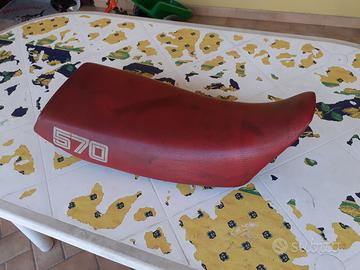 Ricambi kawasaky klr 600