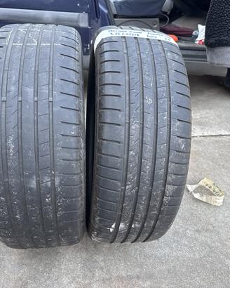 gomme usate 2355518 Estivo BRIDGESTONE - ALE - 469