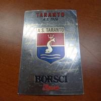 figurina Taranto 