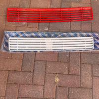 prese d ‘aria cofano Delta Integrale