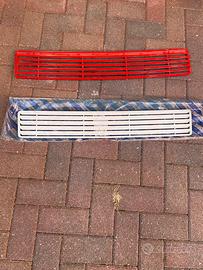 prese d ‘aria cofano Delta Integrale