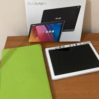 Tablet asus zen pad 10