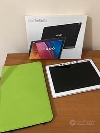 Tablet asus zen pad 10