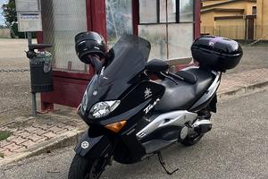 Yamaha T Max - 2005