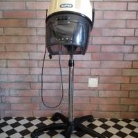 Casco asciugacapelli