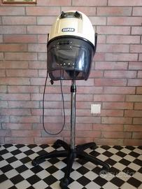 Casco asciugacapelli