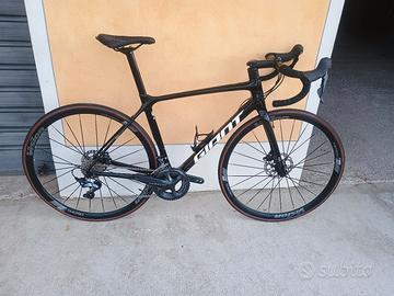 Giant TCR advanced Pro team disk 