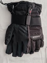 Guanti sci snow DAKINE