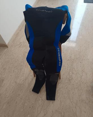 Muta Scubapro 5 mm