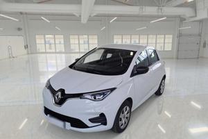 RENAULT ZOE LIFE R110 5 PORTE BERLINA