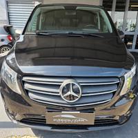 Mercedes-benz Vito 2.0 119 CDI 4x4 PL Tourer Pro E