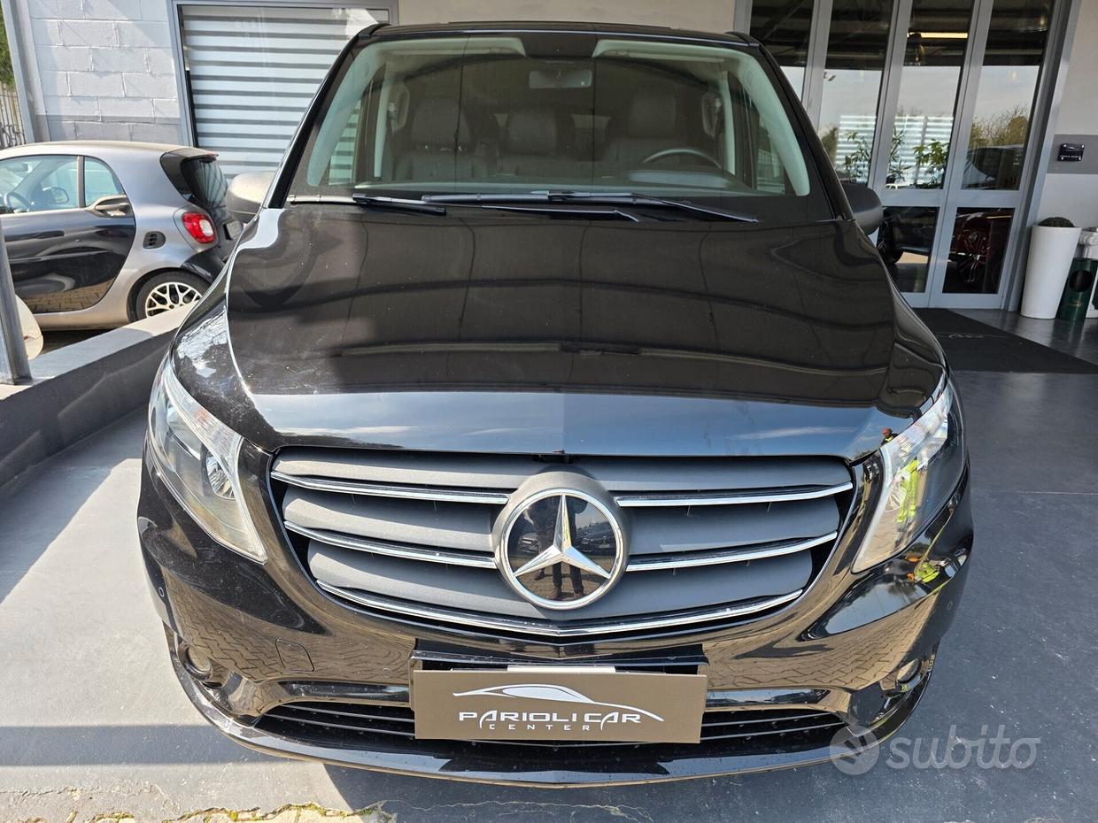 MERCEDES Vito 4ªs. (W447)