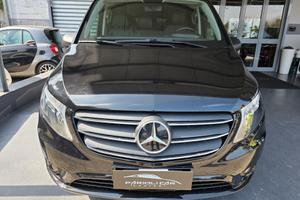 Mercedes-benz Vito 2.0 119 CDI 4x4 PL Tourer Pro E