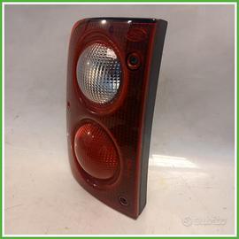 Fanale Fanalino Sinistro SX Valeo Land Rover