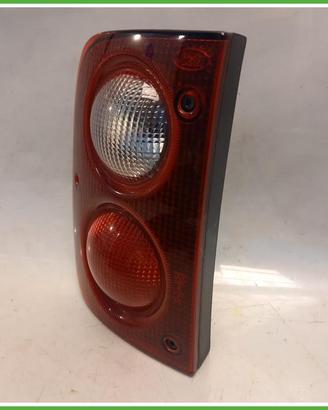 Fanale Fanalino Sinistro SX Valeo Land Rover